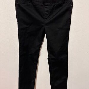 Black Skinny Jeans for Women